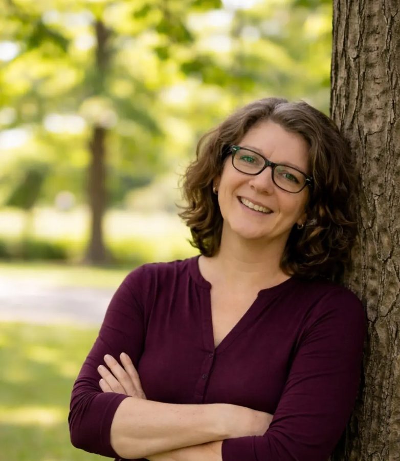 Birgit Schneider, Heilpraktikerin